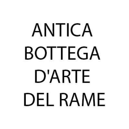 Logo von Antica Bottega D'Arte del Rame