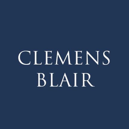 Logo from Clemens Blair