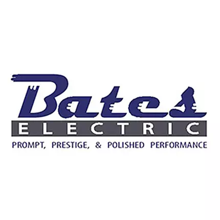 Logo van Bates Electric