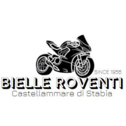 Logotyp från Bielle Roventi