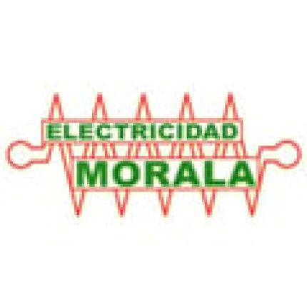 Logotyp från Electricidad Morala