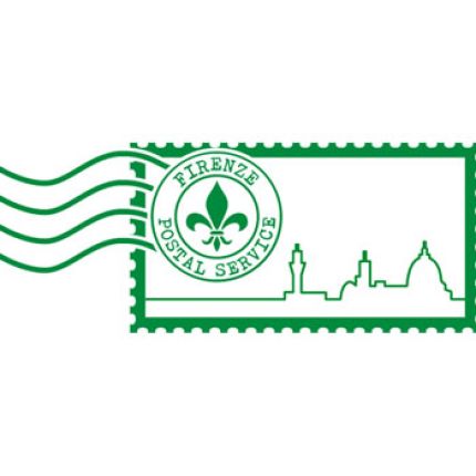 Logo da Raccomandate e DHL Point Postal Service - Firenze