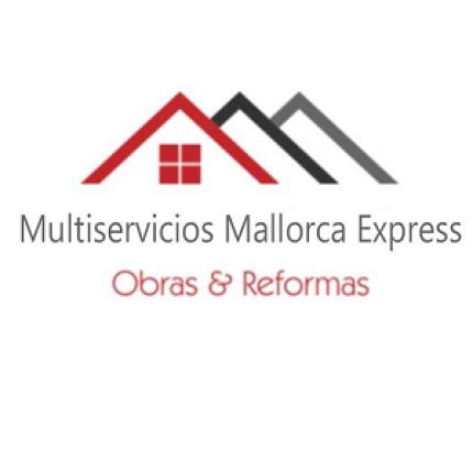 Λογότυπο από Multiservicios Mallorca Express