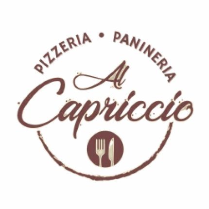 Logo von Al Capriccio Pizzeria Panineria