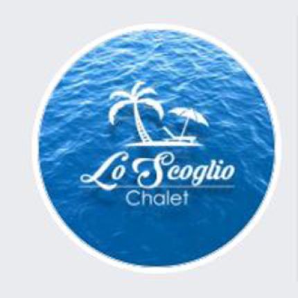Logo da Chalet Lo Scoglio