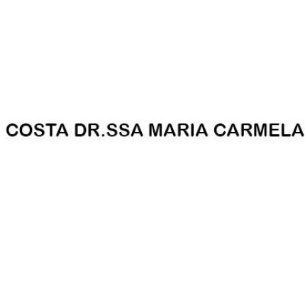 Logotipo de Costa Dr.ssa Maria Carmela