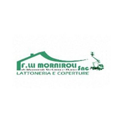 Logo de F.lli Morniroli snc