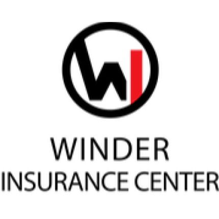 Logotipo de Winder Insurance Center