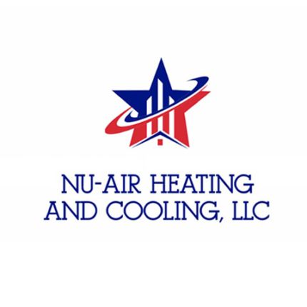 Logo fra NU-Air Heating & Cooling, LLC