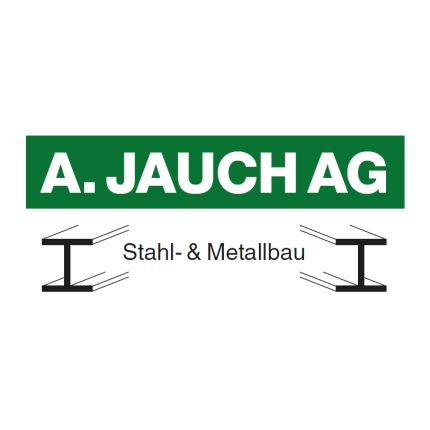 Logotipo de A. JAUCH AG