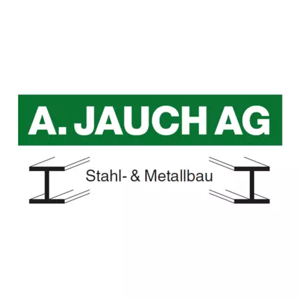 Logo van A. JAUCH AG