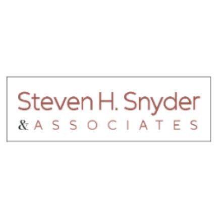 Λογότυπο από Steven H. Snyder & Associates