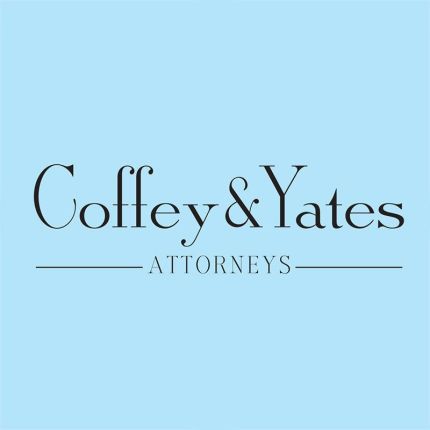 Logo van Coffey & Yates