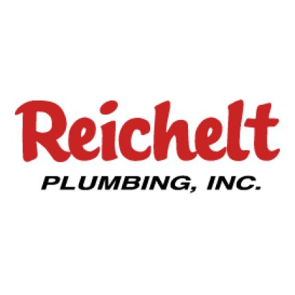 Logo da Reichelt Plumbing
