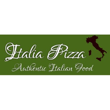Logo von Italia Pizza
