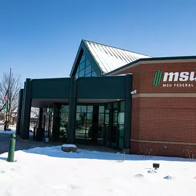Bild von MSU Federal Credit Union
