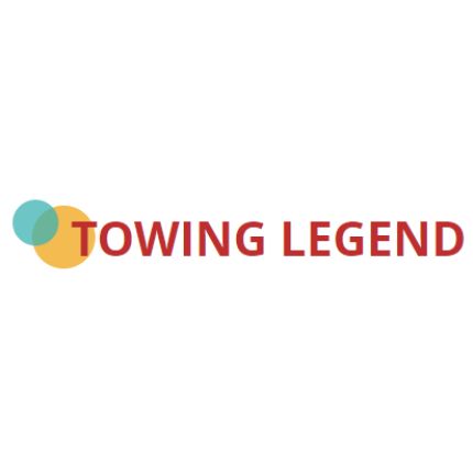 Logotyp från Towing Legend