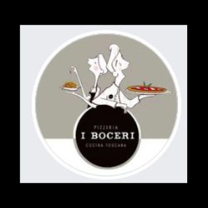 Logo from I Boceri Ristorante