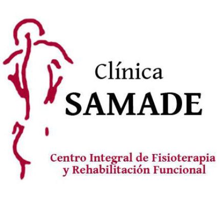 Logo from Clínica Fisioterapia Samade
