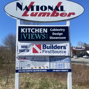 Builders FirstSource
National Lumber