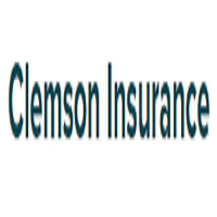 Logo de Clemson Insurance