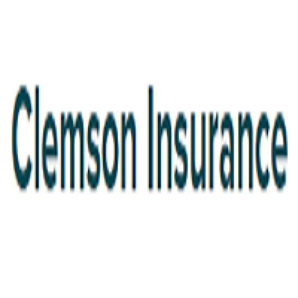 Logotyp från Clemson Insurance