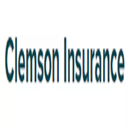 Logo van Clemson Insurance