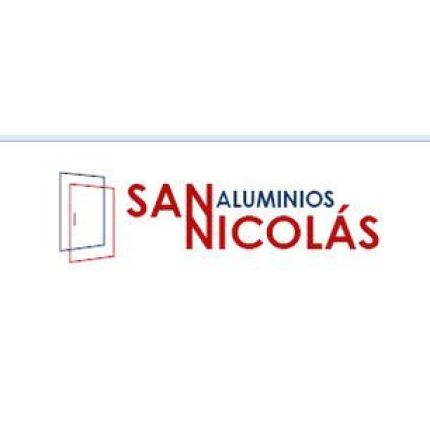 Logo de Carpintería De Aluminio Y Pvc San Nicolás