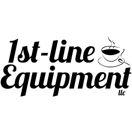 Logo od 1st-line Equipment, LLC