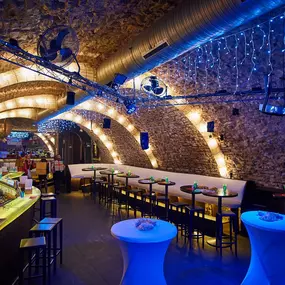 Bild von Zone Cocktail & Music Bar Křemencova