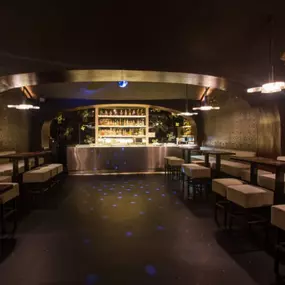 Bild von Zone Cocktail & Music Bar Křemencova