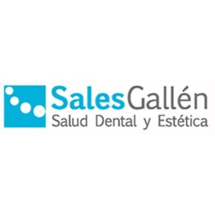 Logo da Clínica Dental Sales Gallén