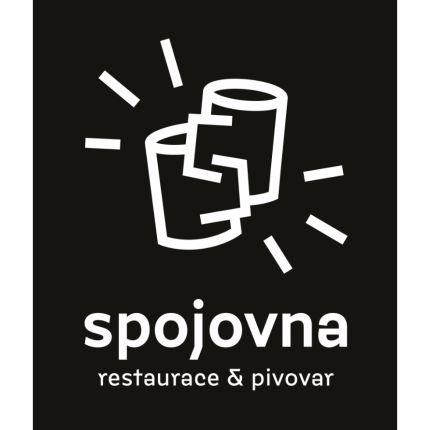 Logotyp från Pivovar Spojovna