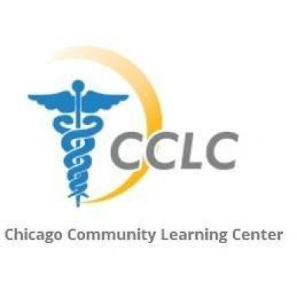 Logotipo de Chicago Community Learning Center