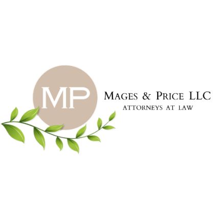 Logo from Mages & Price LLC | Attorneys at Law