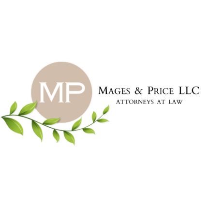 Logo da Mages & Price LLC | Attorneys at Law