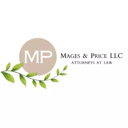 Logo von Mages & Price LLC | Attorneys at Law