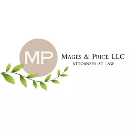 Logo od Mages & Price LLC | Attorneys at Law