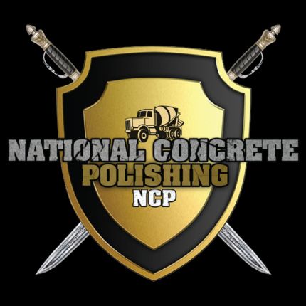 Logo da National Concrete Polishing & Epoxy Flooring