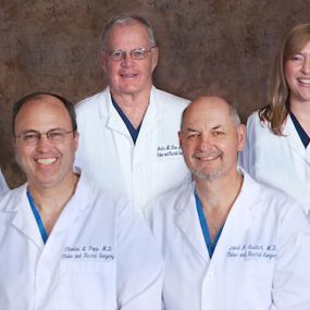 Our experienced doctors.