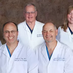 Our experienced doctors.