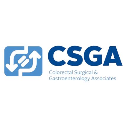 Logo van Colorectal Surgical & Gastroenterology Associates
