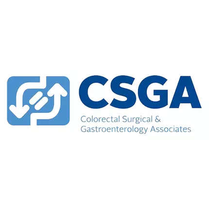 Logo from Colorectal Surgical & Gastroenterology Associates