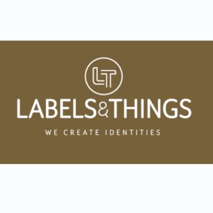 Logo van Labels & Things BV