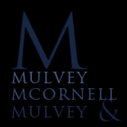 Logo from Mulvey, Cornell & Mulvey