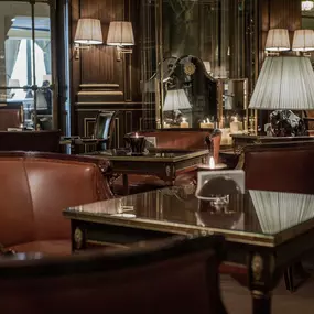 Le Meurice, Le Bar 228