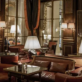 Le Meurice, Le Bar 228