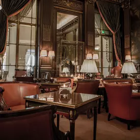 Le Meurice, Le Bar 228