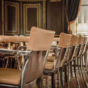 Le Meurice, Le Bar 228