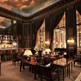 Le Meurice, Le Bar 228